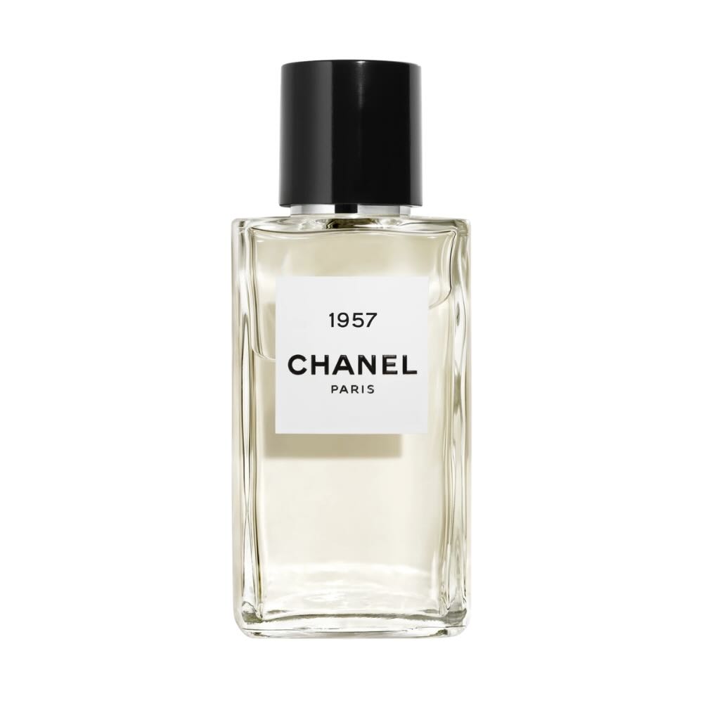 Nước Hoa Unisex Chanel 1957 EDP 200ml Chính Hãng | Trả Chậm 0% - Hình ảnh chính